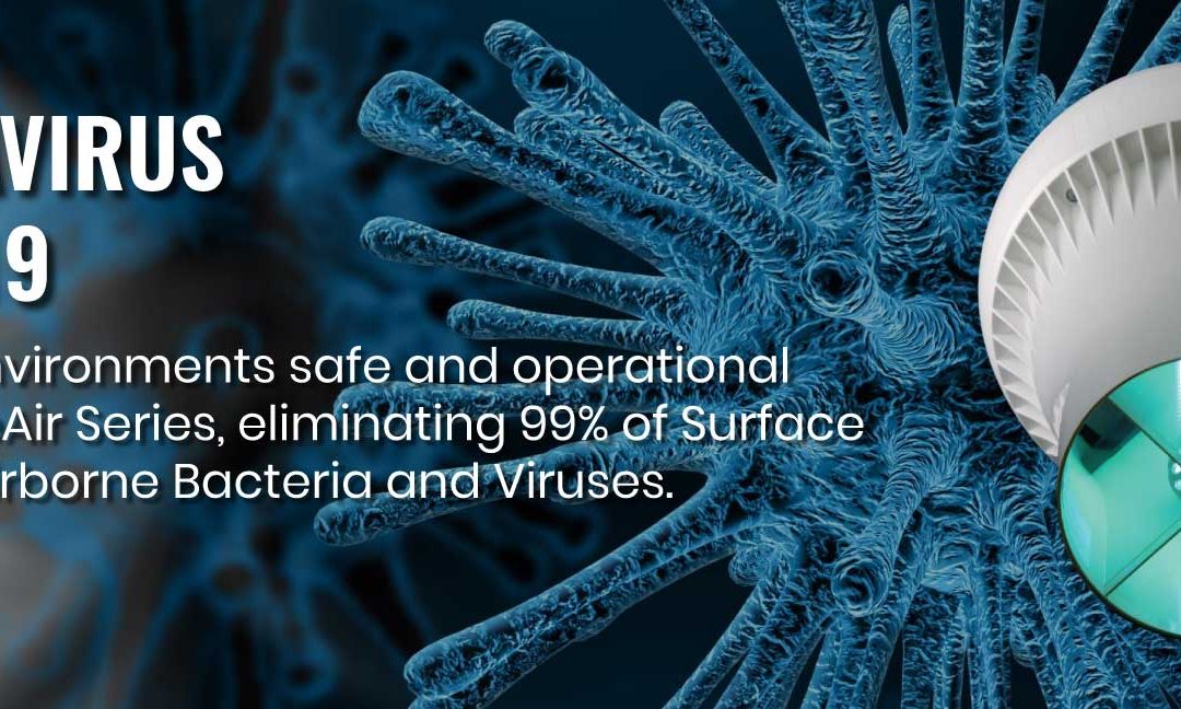 Coronavirus Protection And The PureAir