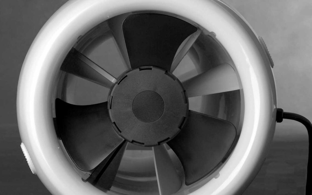 Why German EBM Papst EC Motors
