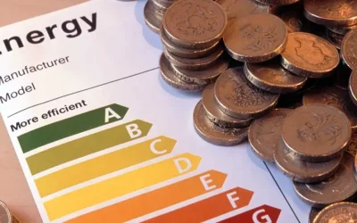 Energy efficient fans and cost savings for businesses in Sydney, NSW.