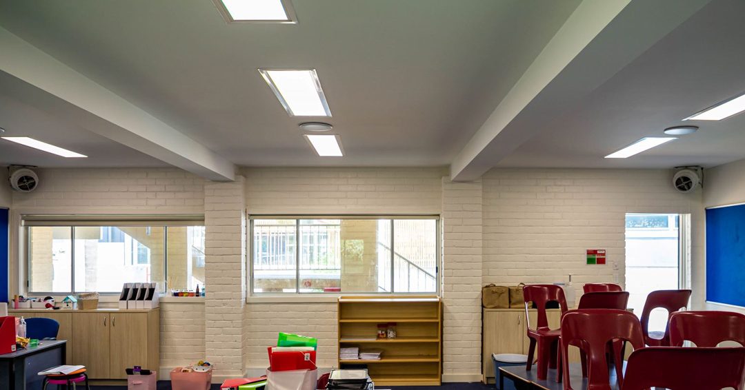 How Can I Use Horizontal Air Movement Using Fans To Fix My Problem? What Are Some Examples?